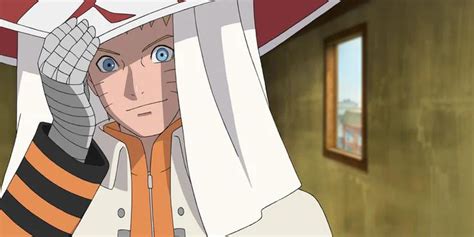 Naruto V Hokage M Nh Nh T L Ch S L Ng L C X P H Ng S C M Nh