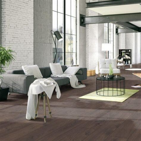 Swiss Krono Solid Chrome Mm Leysin Oak Wood Flooring Kent