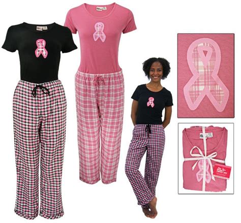 Pin on Pink Ribbon Clothing