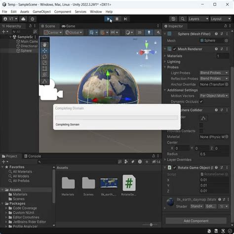 Learn To Rotate Objects In Unity 3d Using C Unity Tutorial Unity3d Csharp Videogamedesign