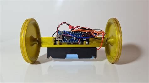 Diy Arduino Bluetooth Controlled Car 6 Steps With Pictures Instructables