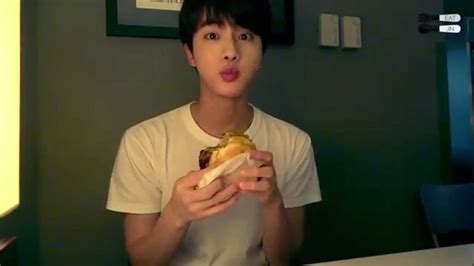 30 Lesser Known Facts About BTS’ Jin AKA Kim Seok-Jin That Every Army ...