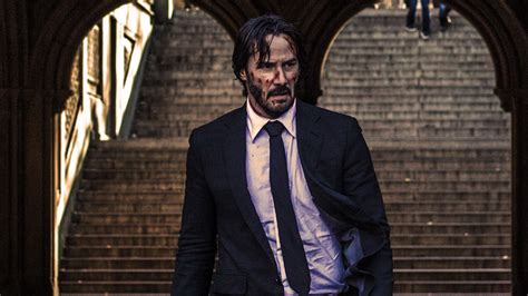 John Wick Chapter 3 Parabellum Review Enternitygr