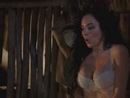 Naked Martha Higareda in Cásese quien pueda