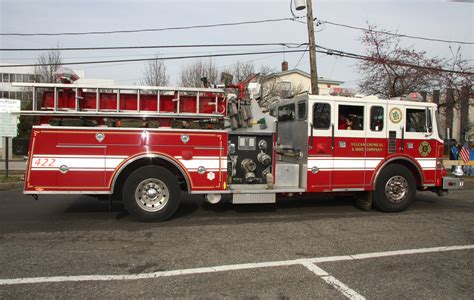 Lynbrook Residents Enjoy Free Fire Truck Rides | Malverne, NY Patch
