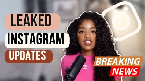 Leaked Instagram Updates To Explore Jade Beason Gymfluencers Agency