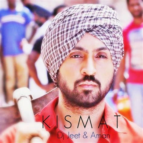 Stream Kismat - Diljit NEW Punjabi SAD Love Song Remix.. Dj Aman & Jeet ...