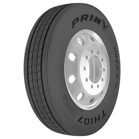 Prinx Hicity Hh Touring All Weather All Season Tire