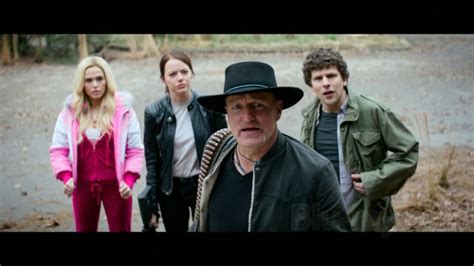 Zombieland: Double Tap Blu-ray Release Date January 21, 2020 (Blu-ray ...