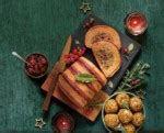 Aldi Uk Launches Vegan Christmas Range Including Roast Cheese