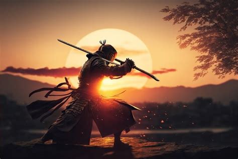 Samurai Silhouette Images – Browse 26,777 Stock Photos, Vectors, and Video | Adobe Stock