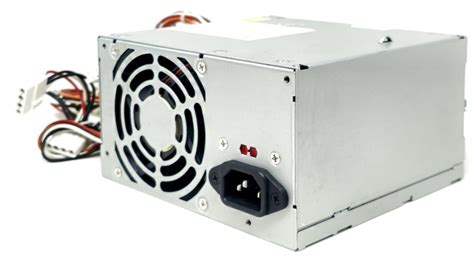 Dell Ps 6351 1ds 350w Atx Power Supply Unit Psu For Dell Dimension 4600 4700 8400 8000 Gx280