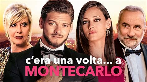 C Era Una Volta A Montecarlo Raiplay