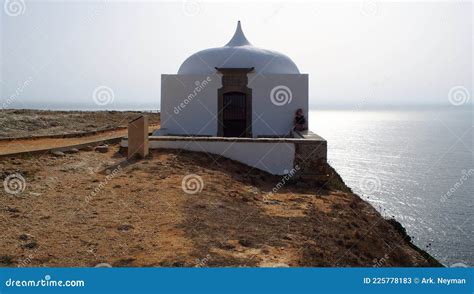 Memory Hermitage Of Nazare Chapel Of Our Lady Of Nazare Capela De