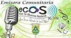 Emisora Ecos De La Buena Noticia Colombia Emite