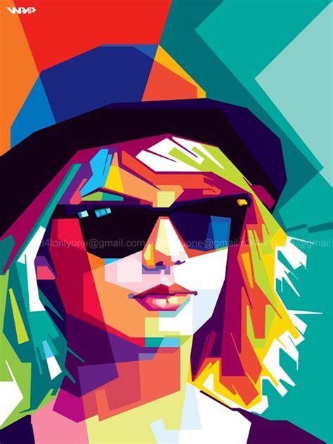 Erick Artriza ErikArt77 On X Wpap Art Pop Art Pop Art Portraits