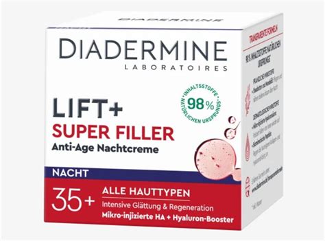 Diadermine Lift Super Filler