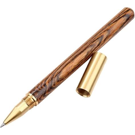 Stylo Bille Corps En Bois Vintage Stylos Bille Stylo Bille En