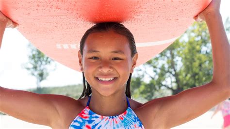 Counting Down To Kids Beach Day Camp Third Coast Surf Shop