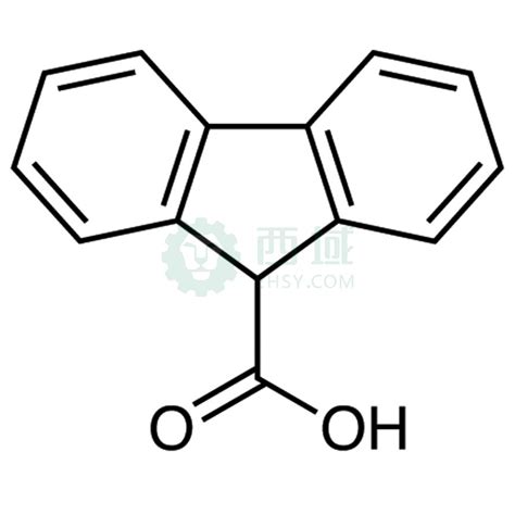 梯希爱 TCI 9 芴甲酸F0022 5G CAS 1989 33 997 0 5G 售卖规格1瓶多少钱 规格参数 图片 采购 西域