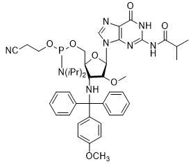 Nh Phosphoramidites Boc Sciences