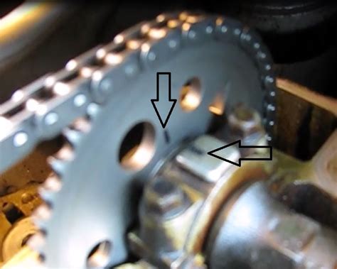 Ecotec Engine Ecotec Timing Chain Diagram Engine Timing