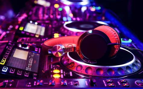 Dj Remix Wallpapers Top Free Dj Remix Backgrounds Wallpaperaccess