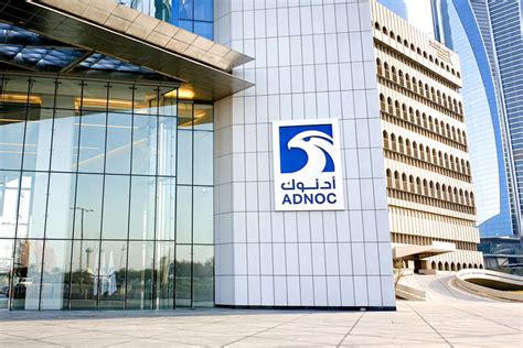 Adnoc Awards Early Epc Contract For Ruwais Lng Project Petroleum