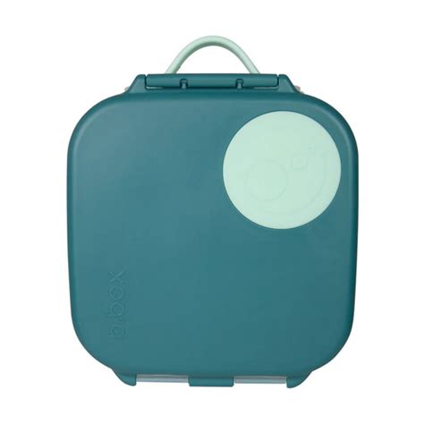 Bbox Mini Lunch Box Emerald Forest