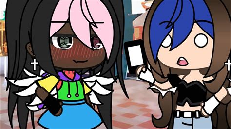 My Exs Ex Is Hot Meme Gacha Life YouTube