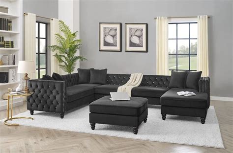 The Large Sectional Couch You Need at Home - 20 Best Sectional Sofas