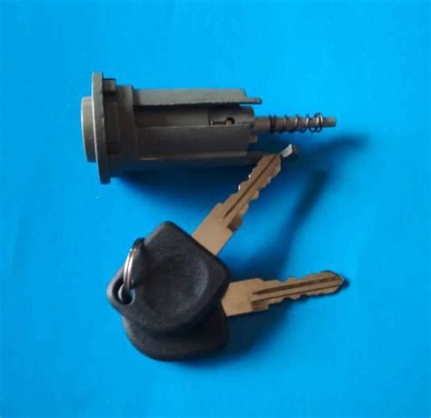 Замок зажигания Матиз, Daewoo Matiz "Genuine" 96618614 (ID#646026495 ...