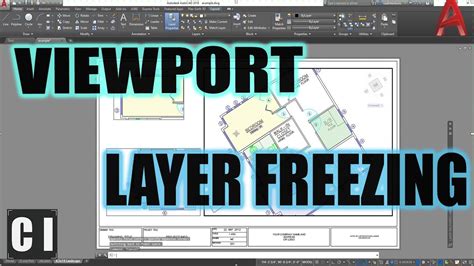 How To Turn Off Layers In Autocad Viewport Update Bmxracingthailand