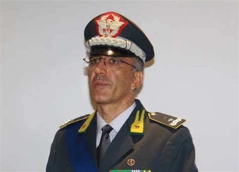 Cambio Al Vertice Del Comando Provinciale Della Guardia Di Finanza Di