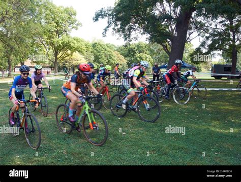 Cyclocross Races Hi Res Stock Photography And Images Alamy