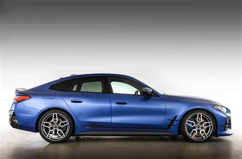 Ac Schnitzer Body Kit For Bmw I G Buy With Delivery Installation