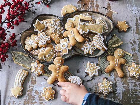 Descubrir 85 imagen galletas para el día de la madre receta Abzlocal mx