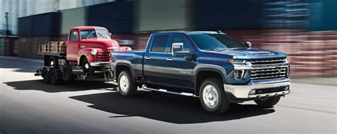 2023 Chevy Silverado 3500 Towing Capacity Macke Motors Inc