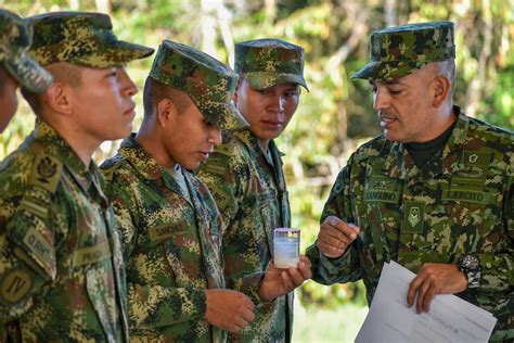 Cuarta Divisi N Del Ej Rcito Nacional On Twitter Pornuestrossoldados