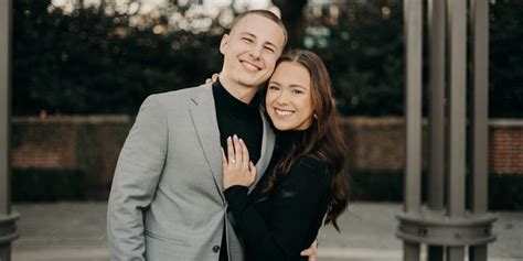 Jordan Bermillo And Nate Bledsoes Wedding Website The Knot