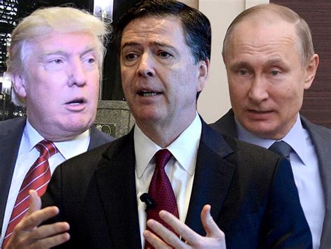 Donald Trump Said Vladimir Putin Bragged About Russias Hookers