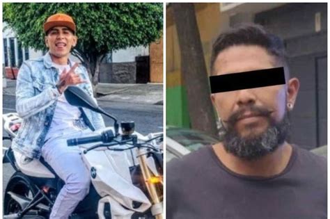 Detienen A Sospechoso De Homicidio Del Influencer Kevin Kaletry