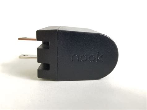 Nook Bna A Ac Adapter Power Cord Supply Charger Cable Wire Genuine