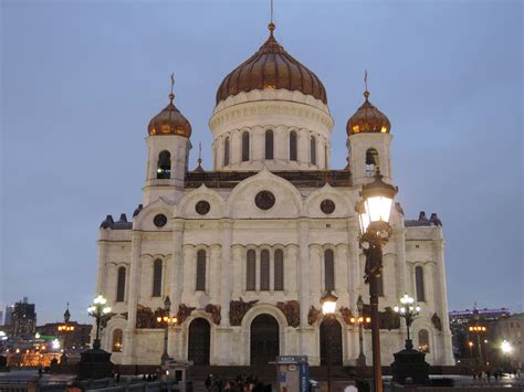 Free Stock Photo Of Cathedral Christian Temple Orthodox