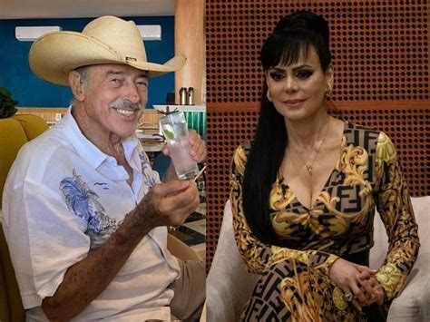 Maribel Guardia Recuerda Cuando Impidi Que Andr S Garc A Matara A Un