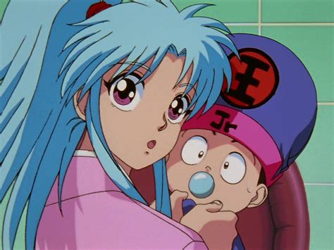 Yu Yu Hakusho English Dub Toguro Returns Watch On Crunchyroll