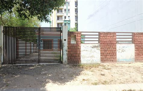 Resale Sq Yd Plot In Omaxe Nri City Plots Gn Sector Omega Ii