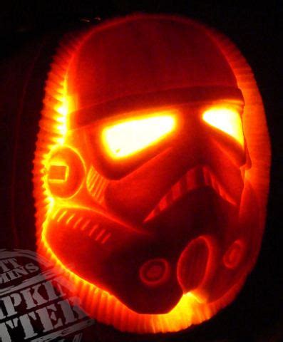 STAR WARS PUMPKINS! - Gallery | eBaum's World