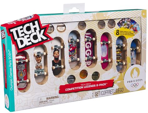 Spin Masters Tech Deck 6070368 Zestaw Do Fingerboard Niskie Ceny I Opinie W Media Expert