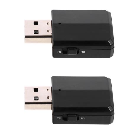 1 Para Usb Nadajnik I Odbiornik Adapter USB Sklep Opinie Cena W